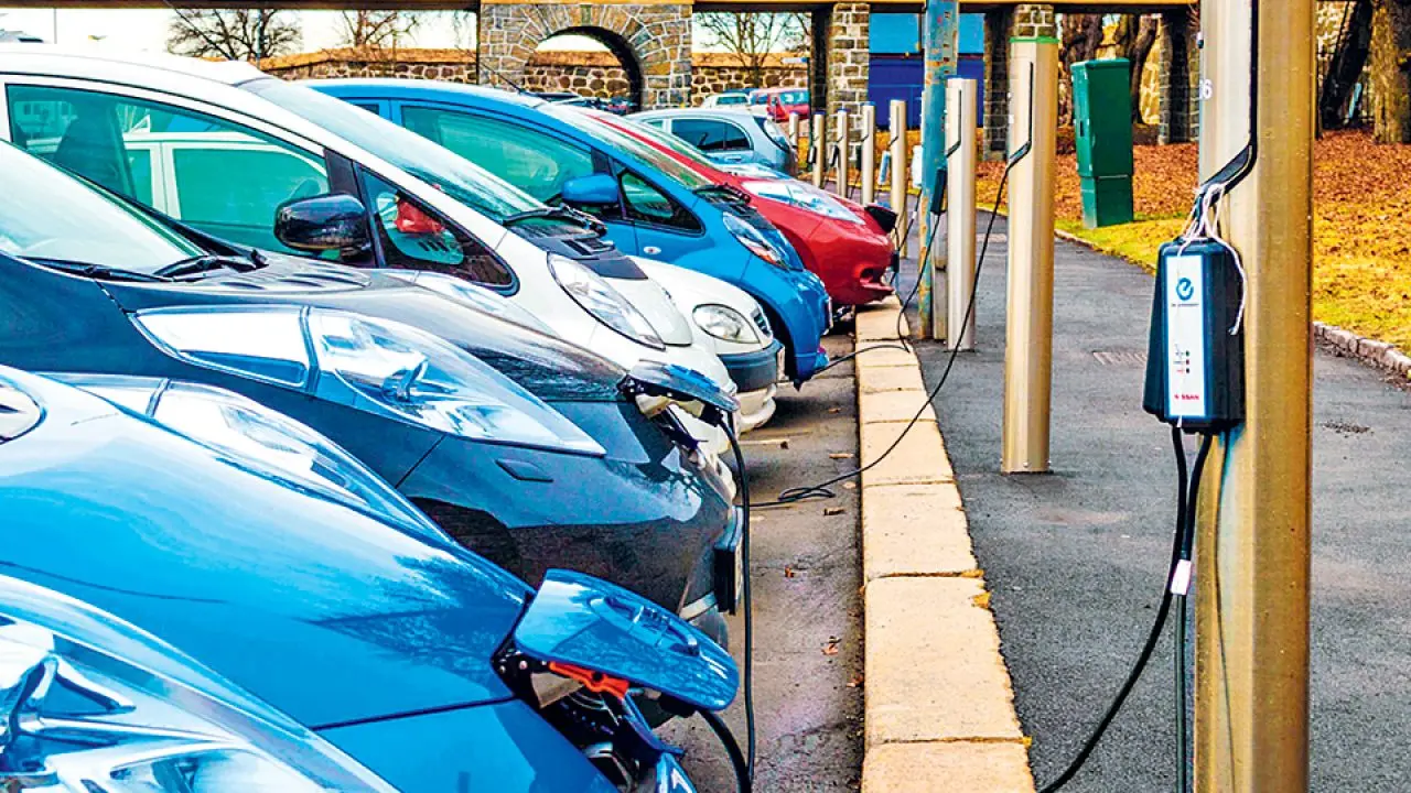 Το πάει για 100% ηλεκτροκίνηση η Νορβηγία