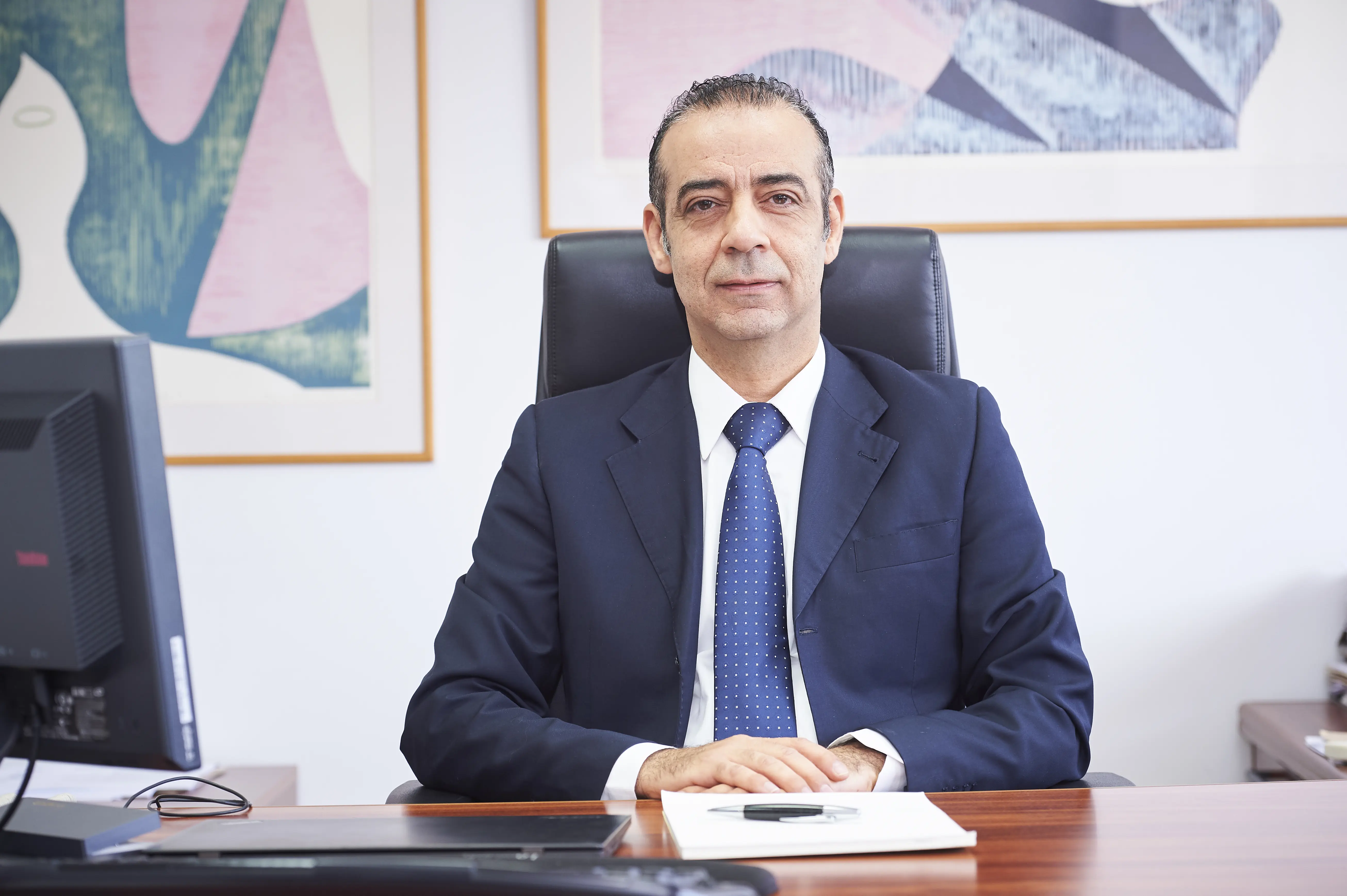 Π. Γαλίδης: Το ηλεκτρονικό εμπόριο διαφοροποίησε την ταχυδρομική αγορά