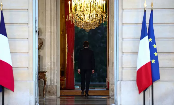 Το Φθινόπωρο το πρώτο τεστ της νέας γαλλικής κυβέρνησης - Τι φοβούνται οι αγορές