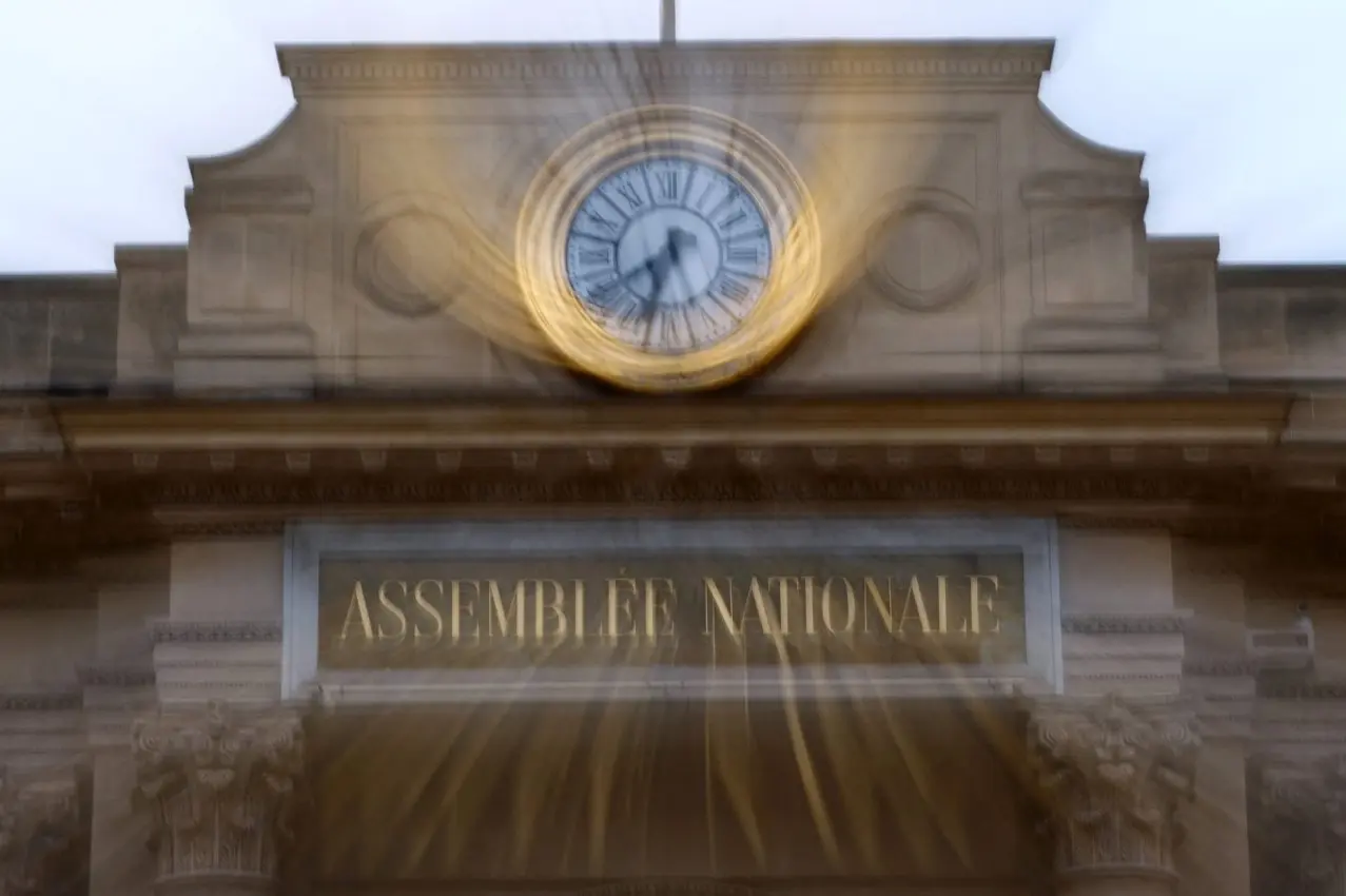 Τα τρία σενάρια (προσωρινής) διαφυγής της Γαλλίας από την μέγγενη του προϋπολογισμού