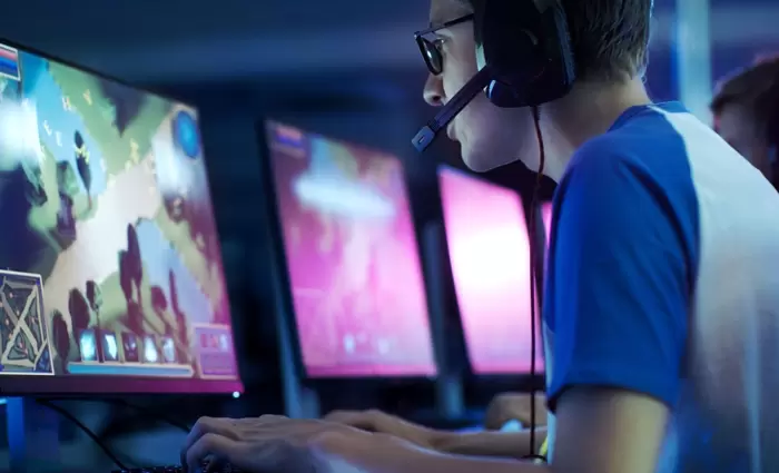 Θα σώσει η βιομηχανία του gaming τα κρυπτονομίσματα;