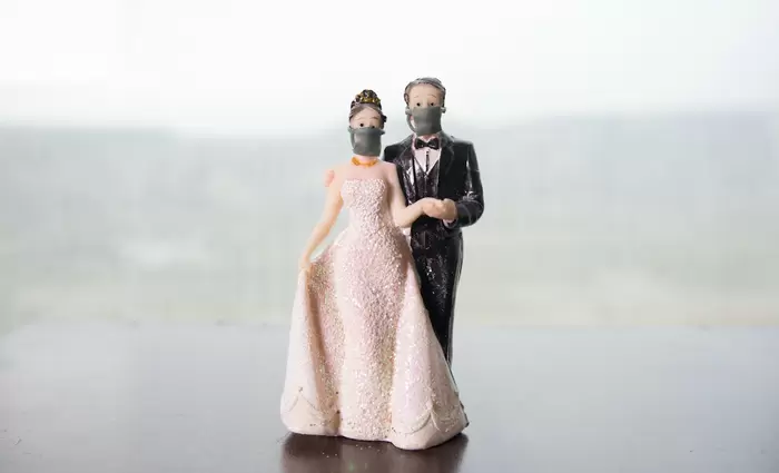 Τι ισχύει για τους γάμους μέχρι τις 15 Ιανουαρίου 2021