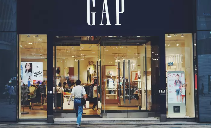 «Λουκέτο» στα Gap Βρετανίας & Ιρλανδίας - Τι γίνεται με το κατάστημα στην Κύπρο