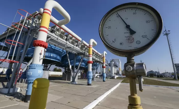 Στα $87 το Μπρεντ - Άλμα 12% στην τιμή του TTF