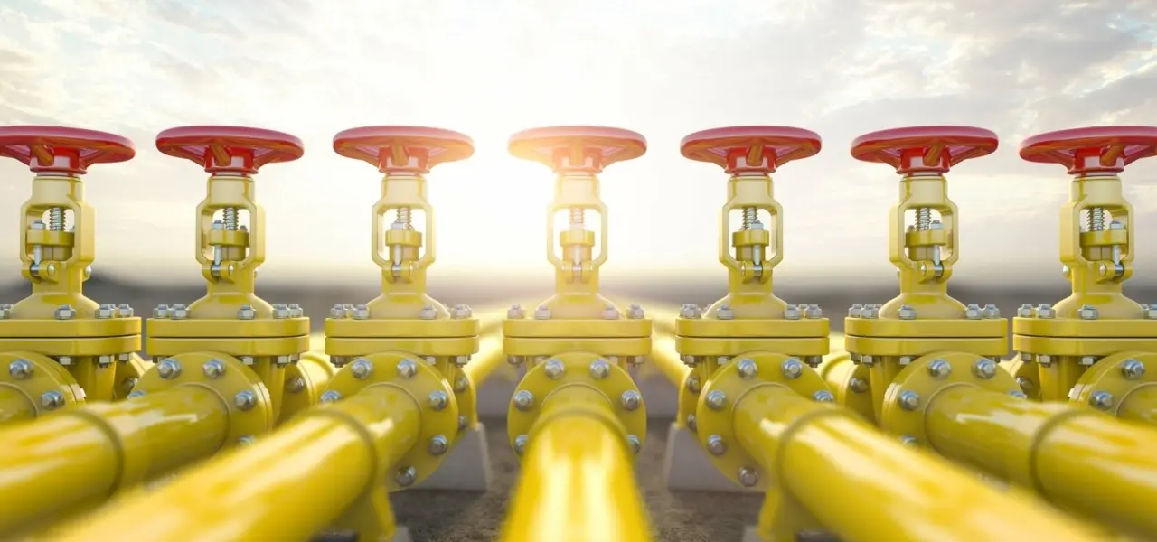 Φυσικό αέριο: Νέο «μίνι ράλι» στην Ευρώπη με την τιμή πάνω από τα 42 ευρώ