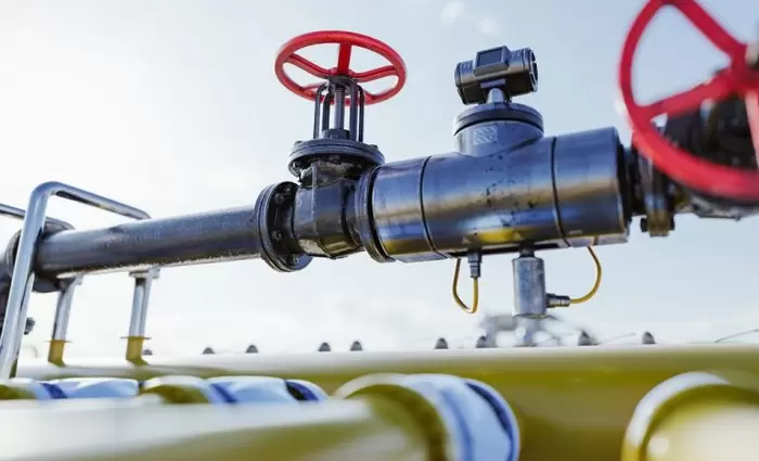 Προχωρούν τα σχέδια για παγκόσμιο hub φυσικού αερίου στην Τουρκία