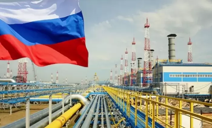Φυσικό αέριο: Το «άκρως εμπιστευτικό» σχέδιο για απεξάρτηση από τη Ρωσία