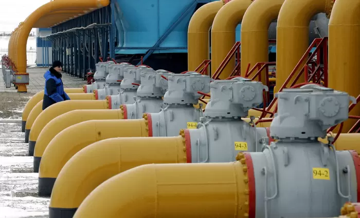 Ρωσικό φυσικό αέριο: Πώς κινήθηκαν οι εισαγωγές στην Ευρώπη το 2025