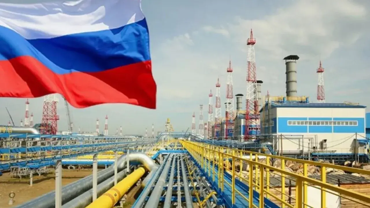 Φυσικό αέριο: Βέτο από Γαλλία και Βέλγιο στην απαγόρευση εισαγωγών από τη Ρωσία