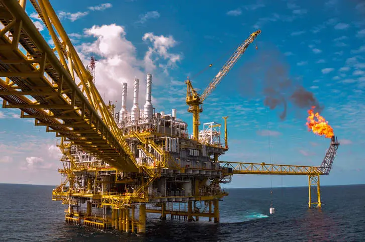 «Κλειστά χαρτιά» Total και ExxonMobil για γεωτρήσεις σε Κύπρο και Κρήτη
