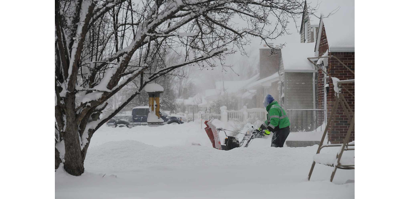 Φυσικό αέριο: Το πολικό ψύχος σε Ευρώπη, ΗΠΑ, Ασία εκτοξεύει τις τιμές παγκοσμίως