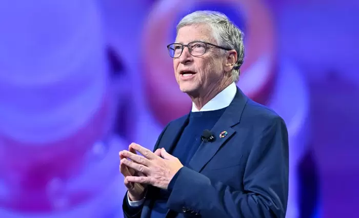 Πότε θα κυριαρχήσει η ΑΙ στον πλανήτη – Η πρόβλεψη του Μπιλ Γκέιτς