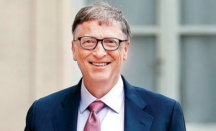 Μπιλ Γκέιτς: Σε μόλις 4 μετοχές έχει το 82% του επενδυτικού χαρτοφυλακίου του – Ποιες είναι