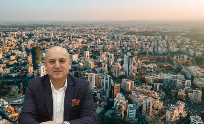 Σ. Γαβριήλ: Καλούμαστε να «κτίσουμε» το rebranding του τομέα των ακινήτων