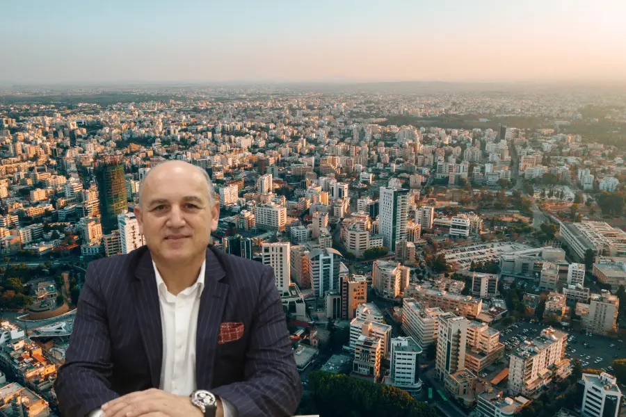 Σ. Γαβριήλ: Καλούμαστε να «κτίσουμε» το rebranding του τομέα των ακινήτων