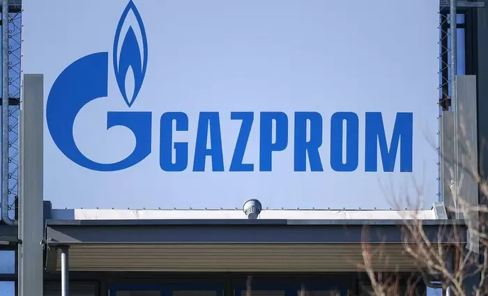 Μείωση πέραν του 40% στα κέρδη της Gazprom το 2021