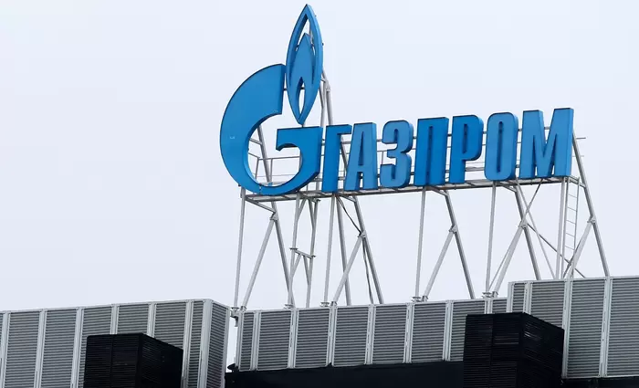 Η Μολδαβία λέει ότι χρωστά $8,6 εκ. στην Gazprom και όχι 709 εκ.