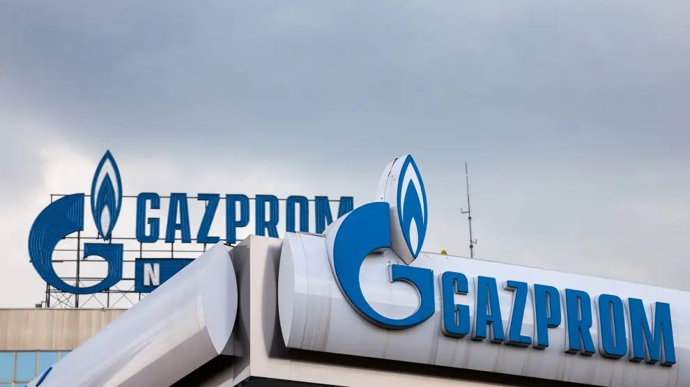 «Σπάει τα κοντέρ» της παραγωγής Φ.Α. η Gazprom - Έφτασε τα 445 δισ. m³