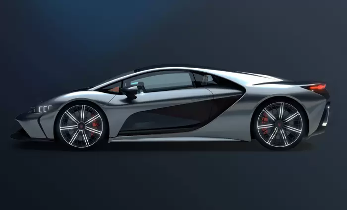 Το πρώτο αυτοκίνητο που κινείται με καύσιμα από πλαστικά σκουπίδια