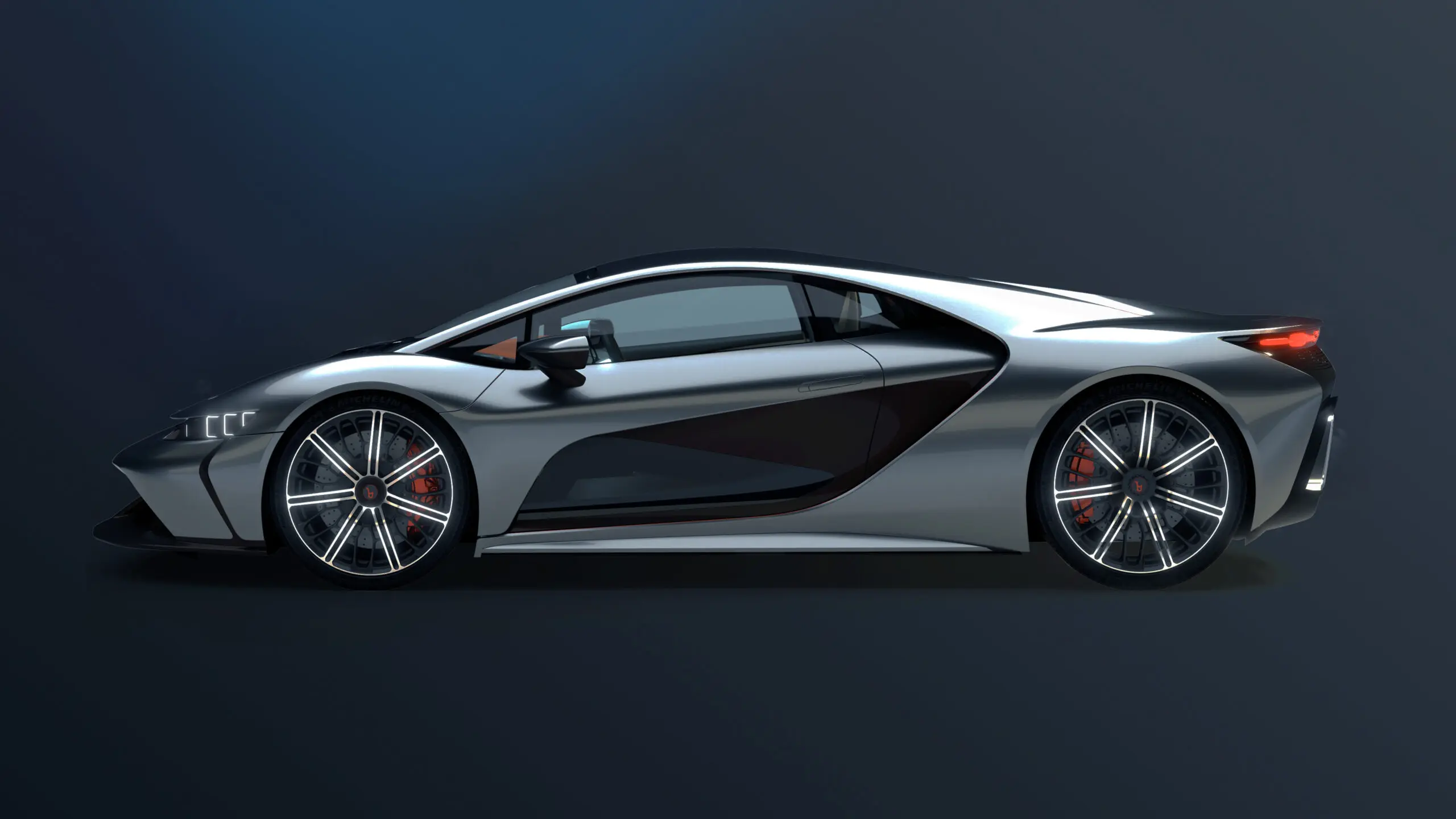 Το πρώτο αυτοκίνητο που κινείται με καύσιμα από πλαστικά σκουπίδια