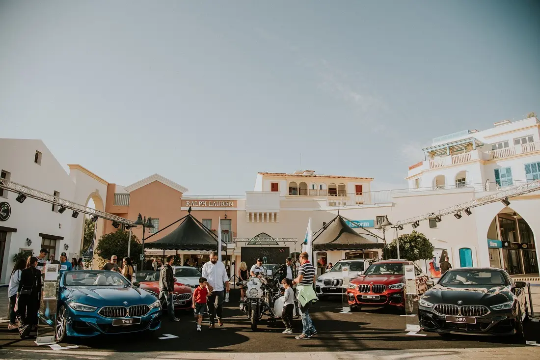 O Όμιλος Πηλακούτα ξεχώρισε στο Limassol Boat Show