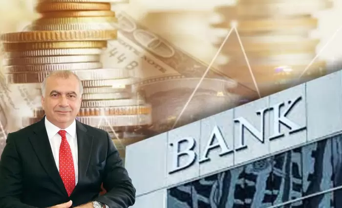 Οι 4+1 προκλήσεις για τον τραπεζικό τομέα το 2024