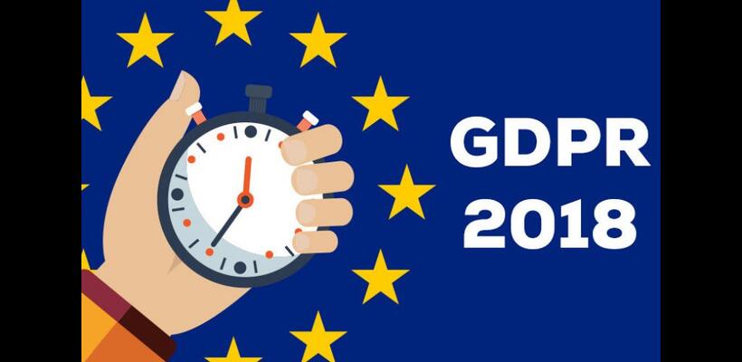GDPR και πιστοποίηση – Είναι εδώ για να μείνει