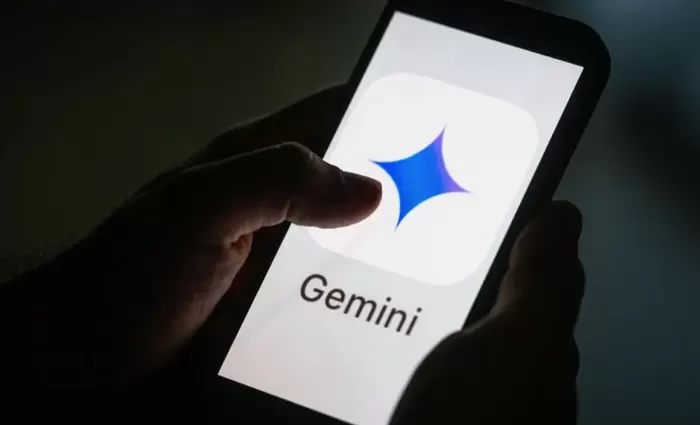 Google και AI: Κατανάλωση ενέργειας, CO₂ και νερού από κάθε εντολή στο Gemini