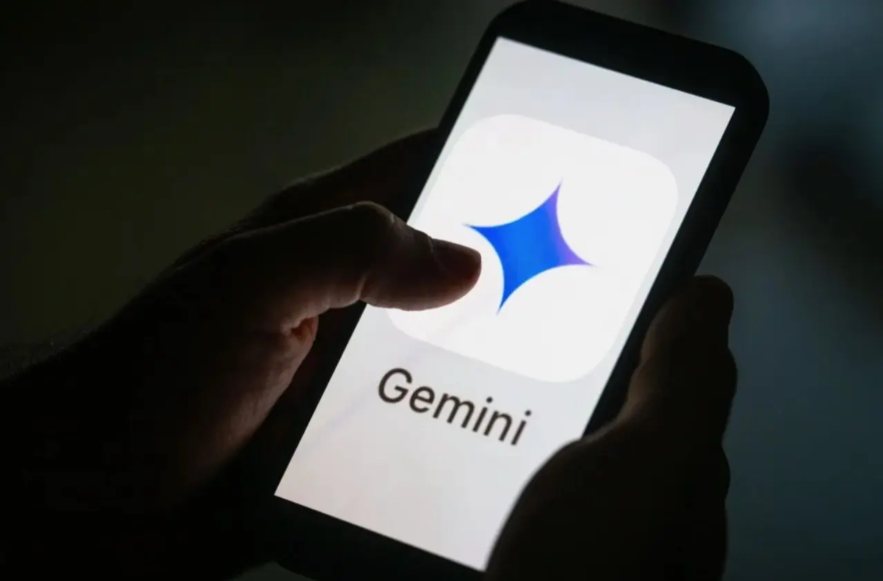 Google και AI: Κατανάλωση ενέργειας, CO₂ και νερού από κάθε εντολή στο Gemini