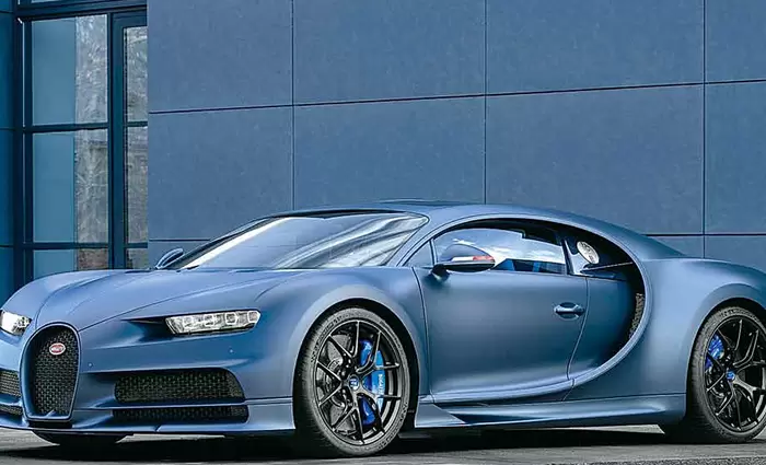 Ανοίγει τις πύλες της η 89η Διεθνής Έκθεση Αυτοκινήτου της Γενεύης