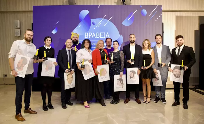 Βραβεία Νεανικής Επιχειρηματικότητας «Γε’ νέο Επιχειρείν 2025»