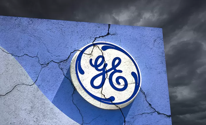 Κομισιόν: Επέβαλε πρόστιμο 53 εκ. ευρώ στην General Electric