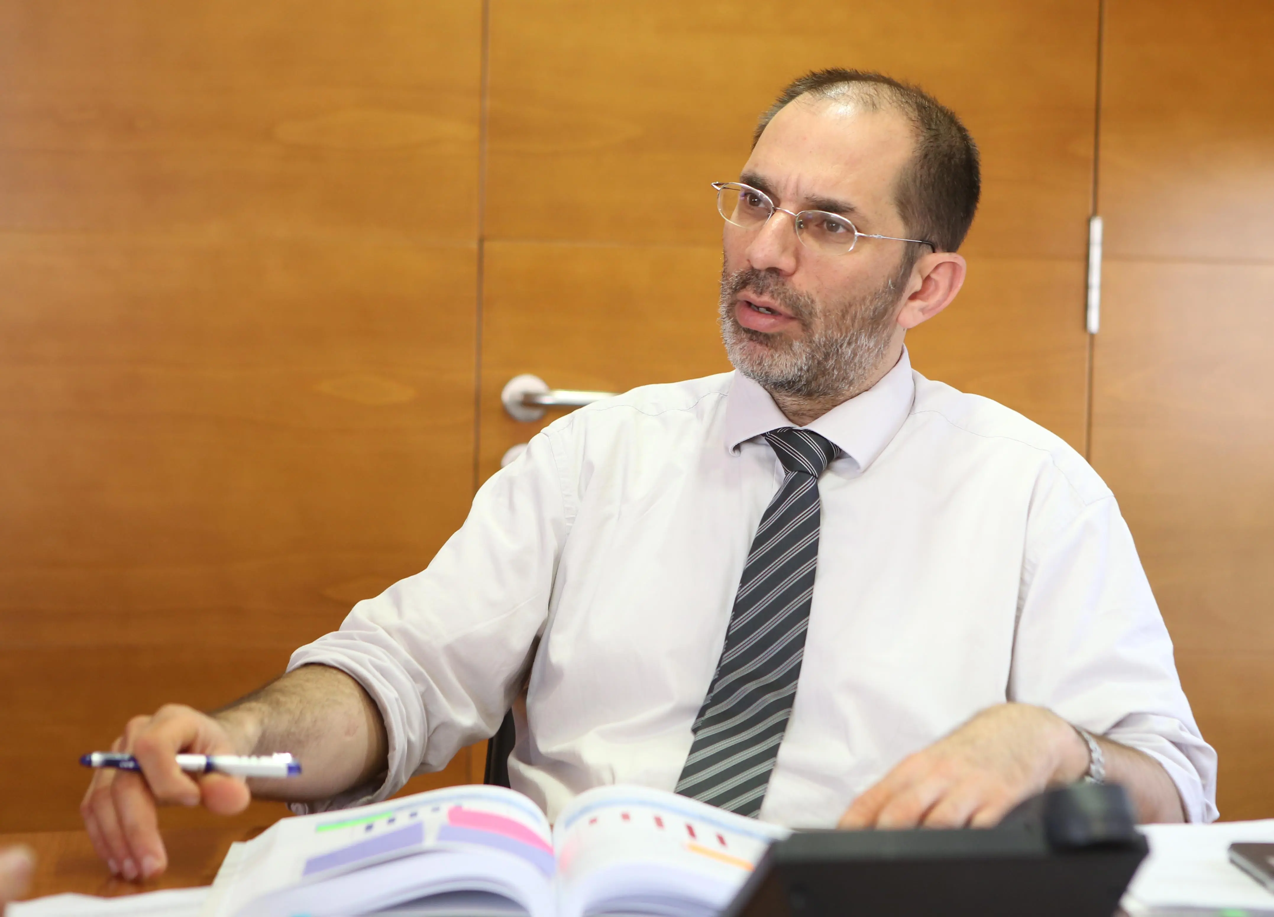 Ελεγκτική Υπηρεσία: Πρωτόγνωρες καταστάσεις οι αντιδράσεις του Υπουργείου