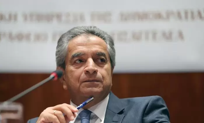 Ανοίγει τα χαρτιά του σήμερα ο Γενικός Εισαγγελέας