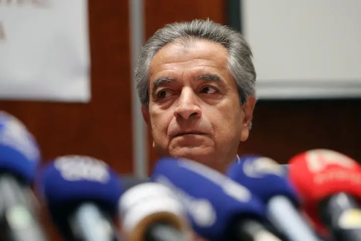 Γεν.Εισαγγελέας: Δικαιολογείται η καταχώρηση έφεσης στην απόφαση Διοικητικού