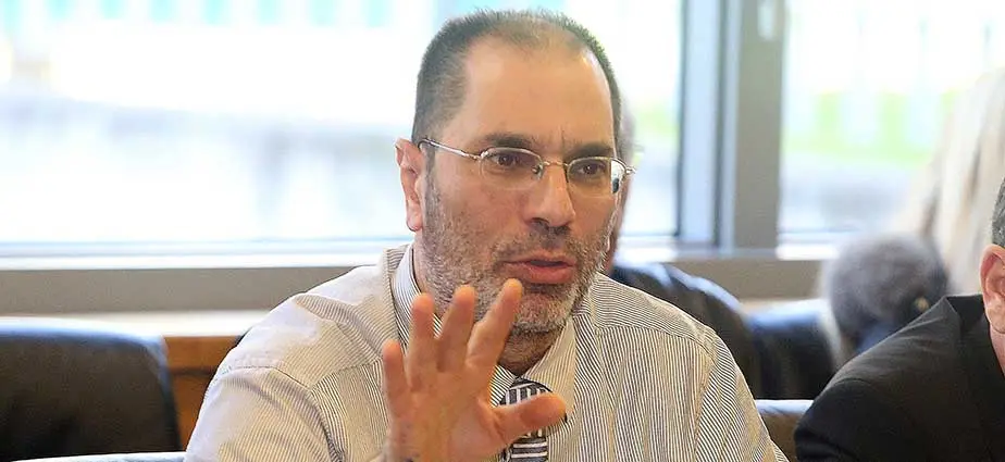 Πως τοποθετείται ο Γενικός Εισαγγελέας για τις χρηματοδοτήσεις των ΜΚΟ