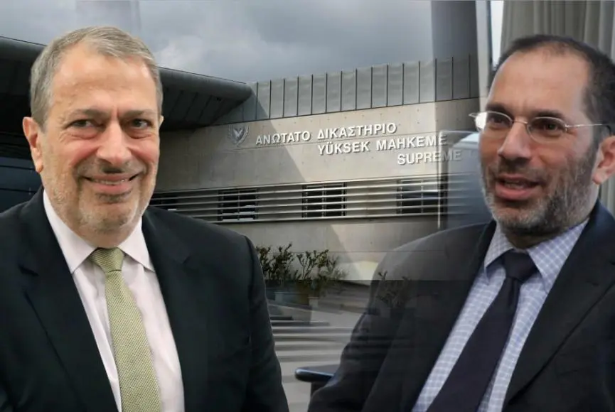 Γεν. Εισαγγελέας vs Γεν. Ελεγκτής: Πρεμιέρα της δίκης με «χρυσά» διαβατήρια