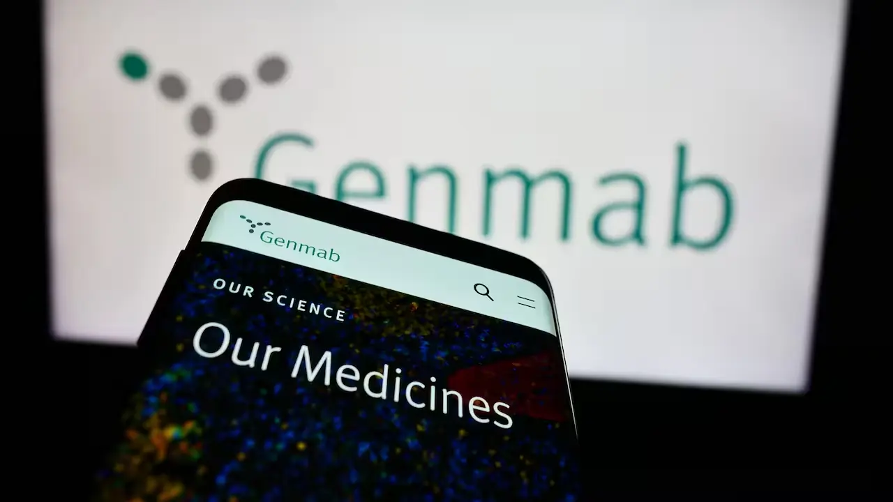 Genmab: Εξαγοράζει τη Merus έναντι 8 δισ. δολάρια για φάρμακο κατά του καρκίνου