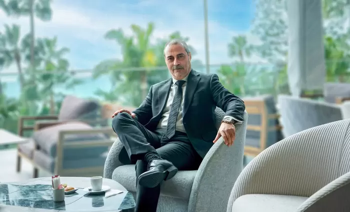 Γ. Θεμιστοκλέους: Στόχος μας να εμπνέουμε βεβαιότητα στους πελάτες μας