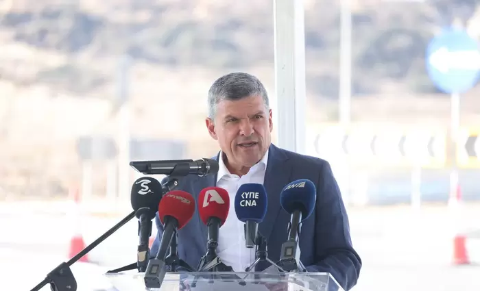 Γ. Παπαναστασίου: Προτεραιότητα η ενεργειακή μετάβαση μέσω έλευσης ΦΑ και προώθησης ΑΠΕ