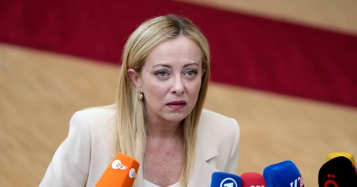 H Μελόνι «ξαναχτυπά»: Δεν φορολογούμε τα «νόμιμα κέρδη» των τραπεζών