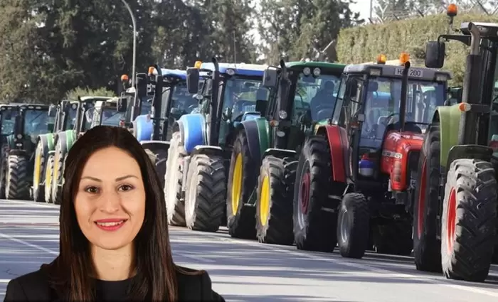 Με αγροτικές οργανώσεις συναντάται σήμερα η Υπ. Γεωργίας