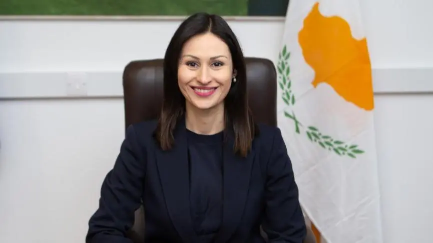 Παναγιώτου: «Προχωρούμε σε δράσεις για μια βιώσιμη γεωργία»