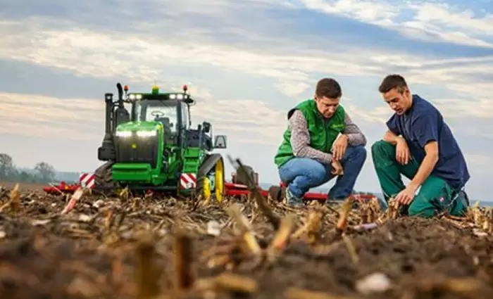 Υπ. Γεωργίας: Στήριξη στους γεωργούς - άμεσα οι αποζημιώσεις