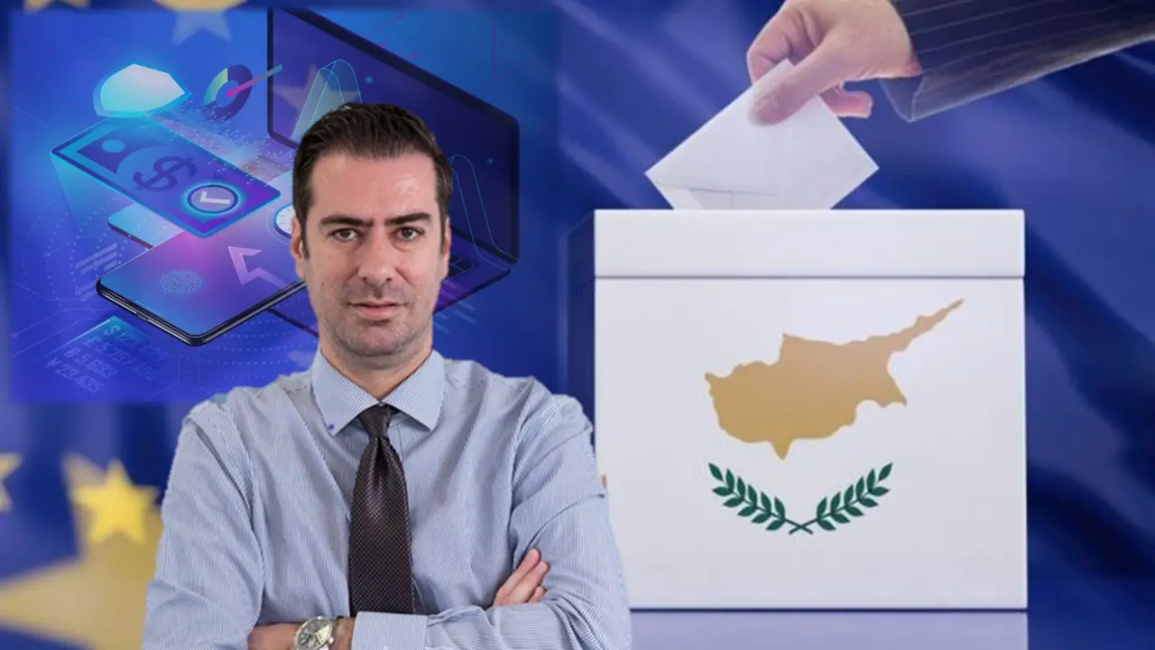 Αυξάνουν ή όχι τις οικονομικές αναταραχές οι ηλεκτρονικές συναλλαγές (vid)