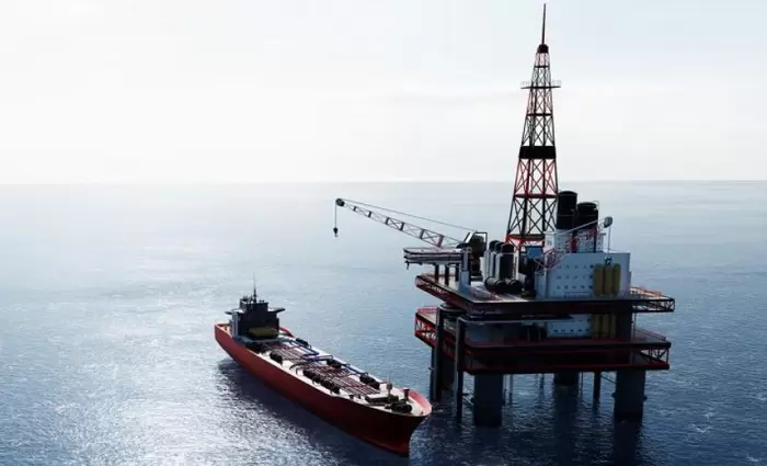 Προειδοποιητική επιστολή Κομισιόν σε Κύπρο για υπεράκτιες εργασίες Φ.Α.