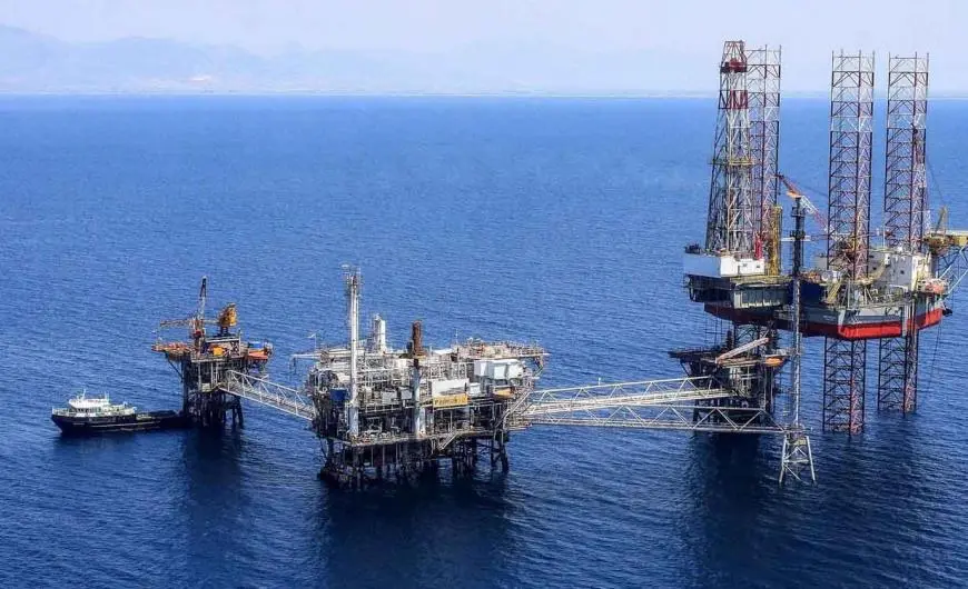 Υψηλές προσδοκίες από τα κοιτάσματα αερίου της Κρήτης