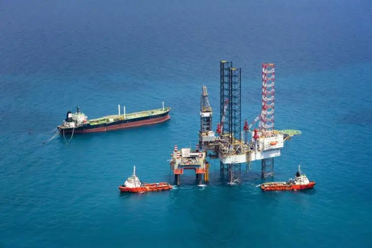 Τούρκος Υπ. Ενέργειας: Τέλος Οκτωβρίου η πρώτη γεώτρηση στη Μεσόγειο