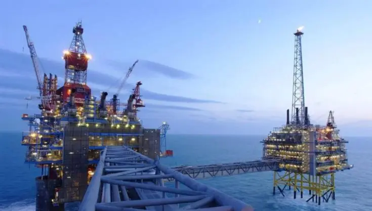 Τούρκος Υπ. Ενέργειας: Πριν μπει ο χειμώνας η πρώτη γεώτρηση στη Μεσόγειο 