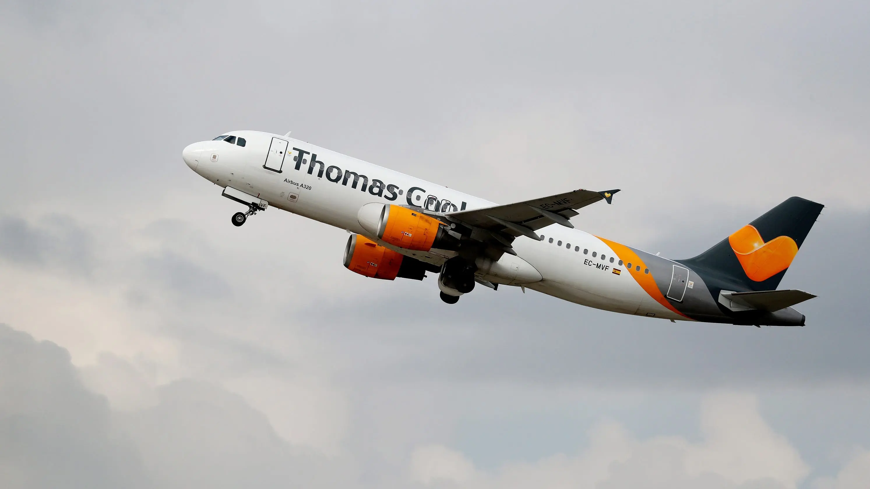 Κατέρρευσε και η Γερμανική Thomas Cook